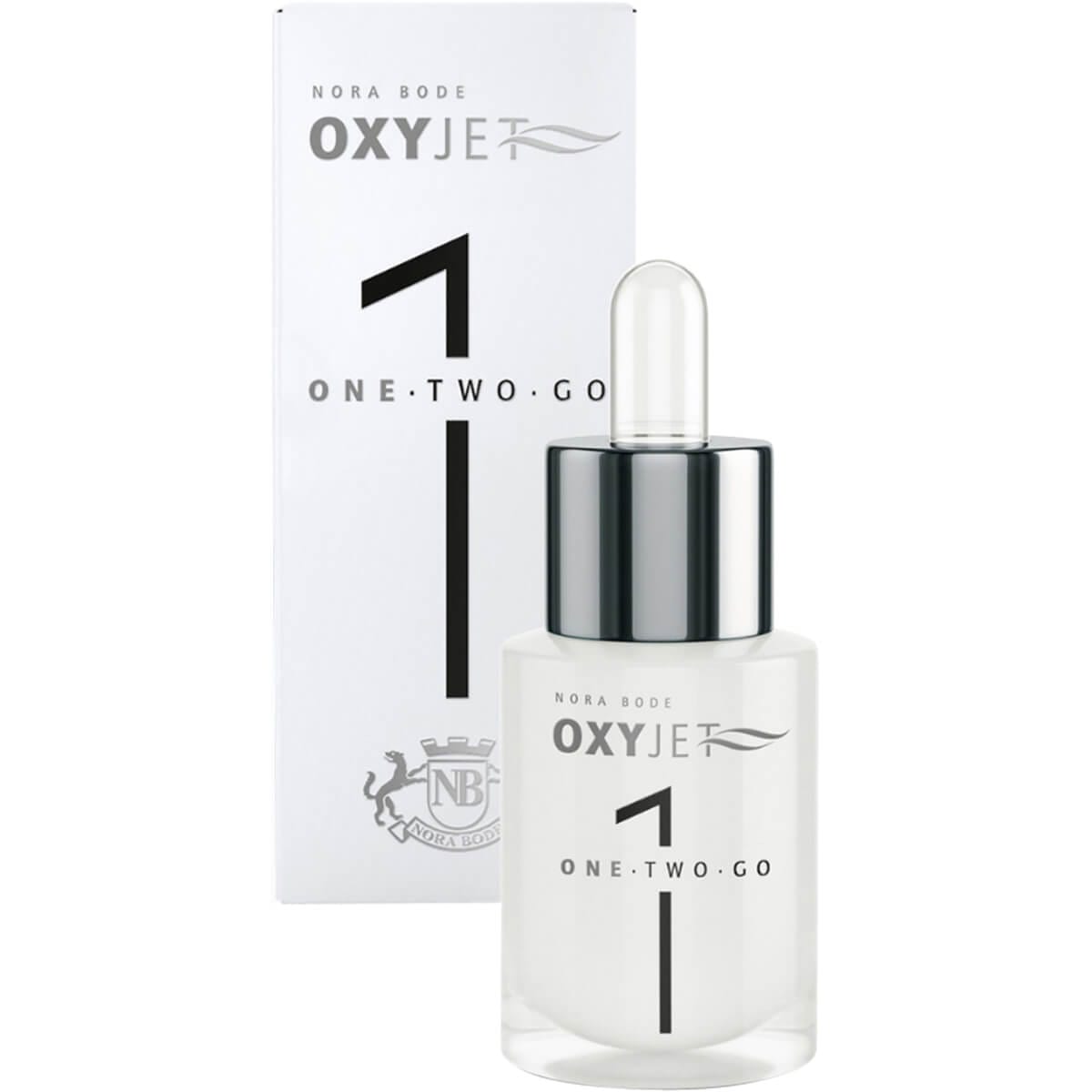 OXYjet Serum 1 (150ml)